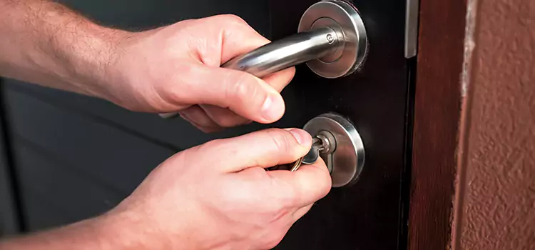 Door Closer Repair & Installation North Miami Beach